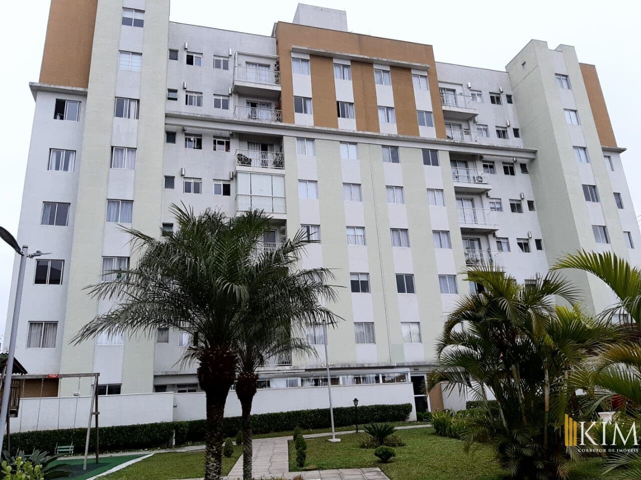 Apartamento em Novo Mundo, Curitiba/PR
