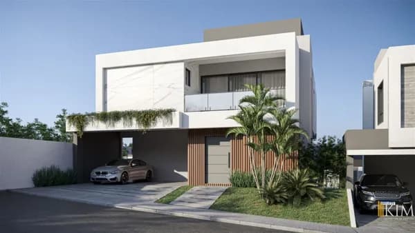 Casa em condomínio - Curitiba/PR