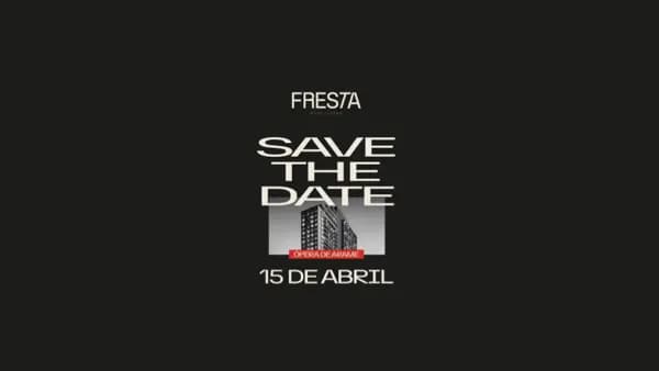 Fresta Hype Living