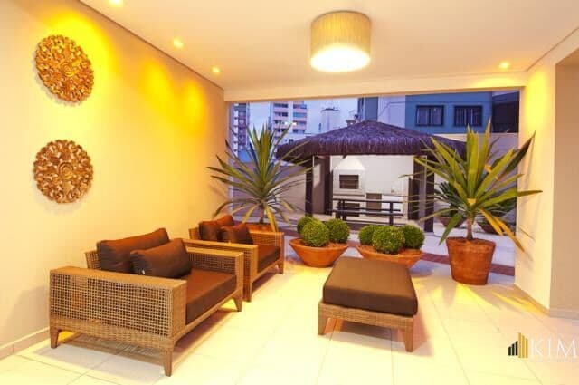 Excelente Apartamento