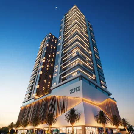 Ocean Avenue Towers - Fase 2