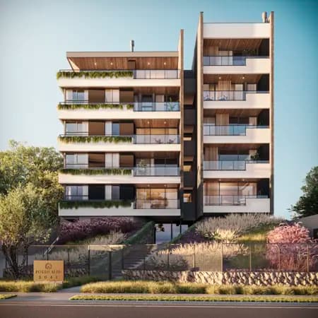Porto Alto