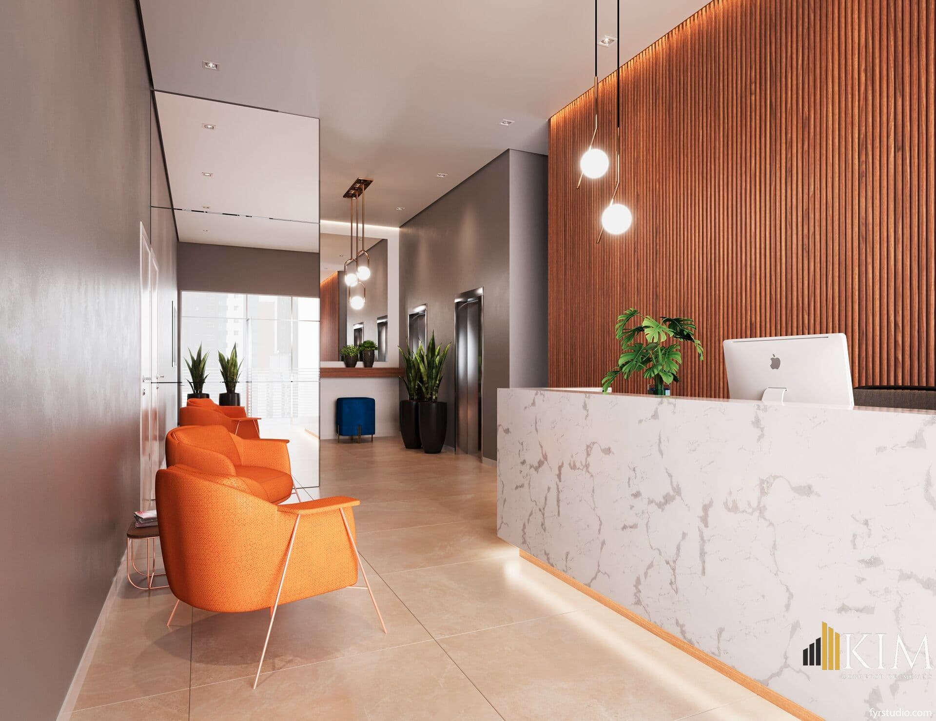 OFERTA! Apartamento Studio em Vila Izabel, Curitiba/PR