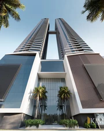 Apartamento em Centro, Balneário Camboriú/SC