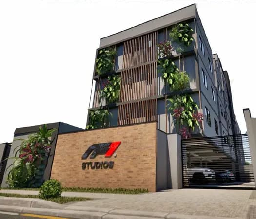 F1 Studios