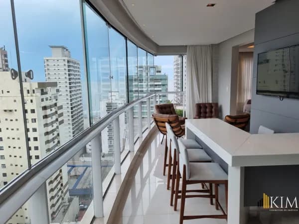 Excelente apartamento