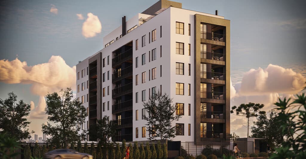 Edifício Oslo