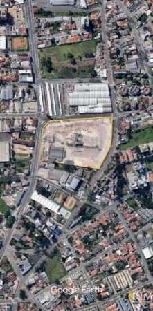 Terreno Estrutural
