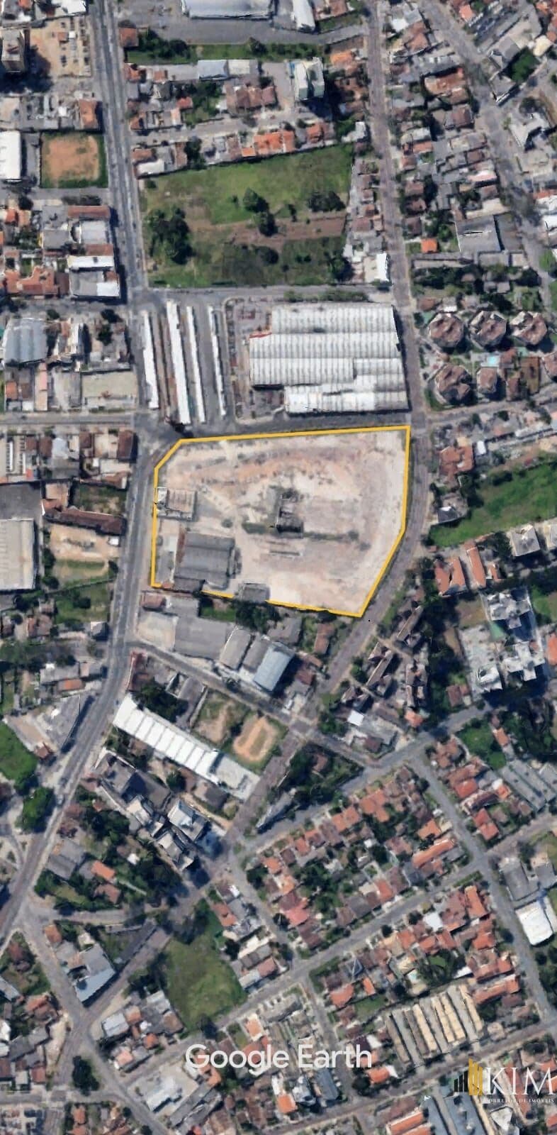 Terreno Estrutural