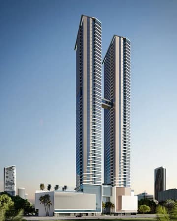 Ápice Towers-Centro-Balneário Camboriú-SC.