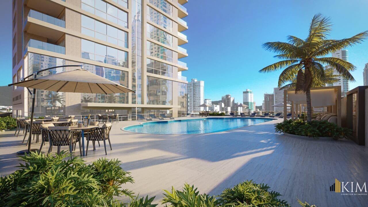 Apartamento em Centro, Balneário Camboriú/SC