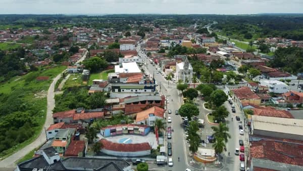 Casa à Venda em Amélia Rodrigues – Bairro Itapicuru