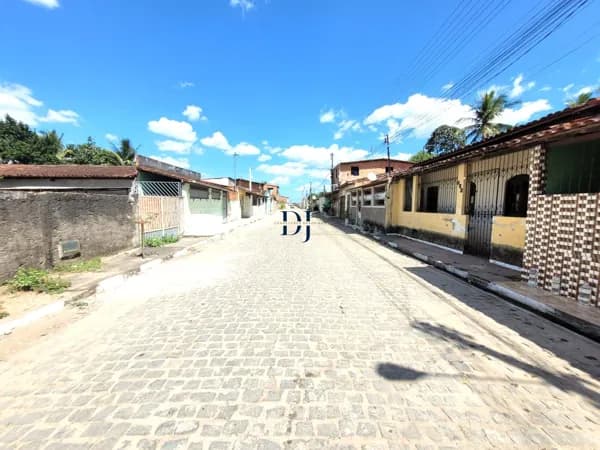 Casa à Venda em Amélia Rodrigues – Bairro Itapicuru