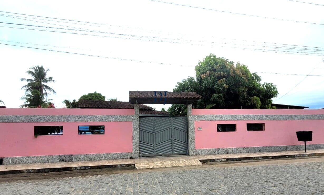Sítio à venda em Amélia Rodrigues /BA com casa e terreno plano