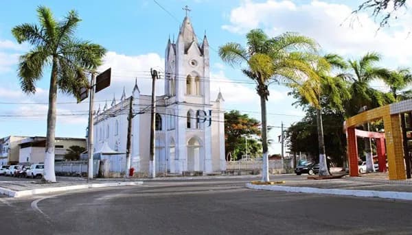 Casa em Sítio à Venda – Amélia Rodrigues/BA