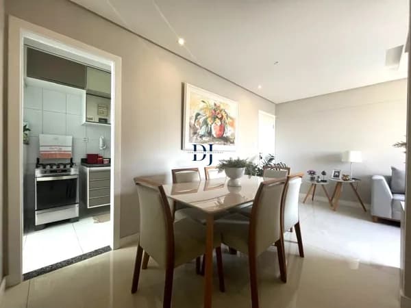 Apartamento à Venda na Pituba | 3 Quartos | Suíte| Andar alto | Nascente