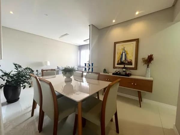 Apartamento à Venda na Pituba | 3 Quartos | Suíte| Andar alto | Nascente