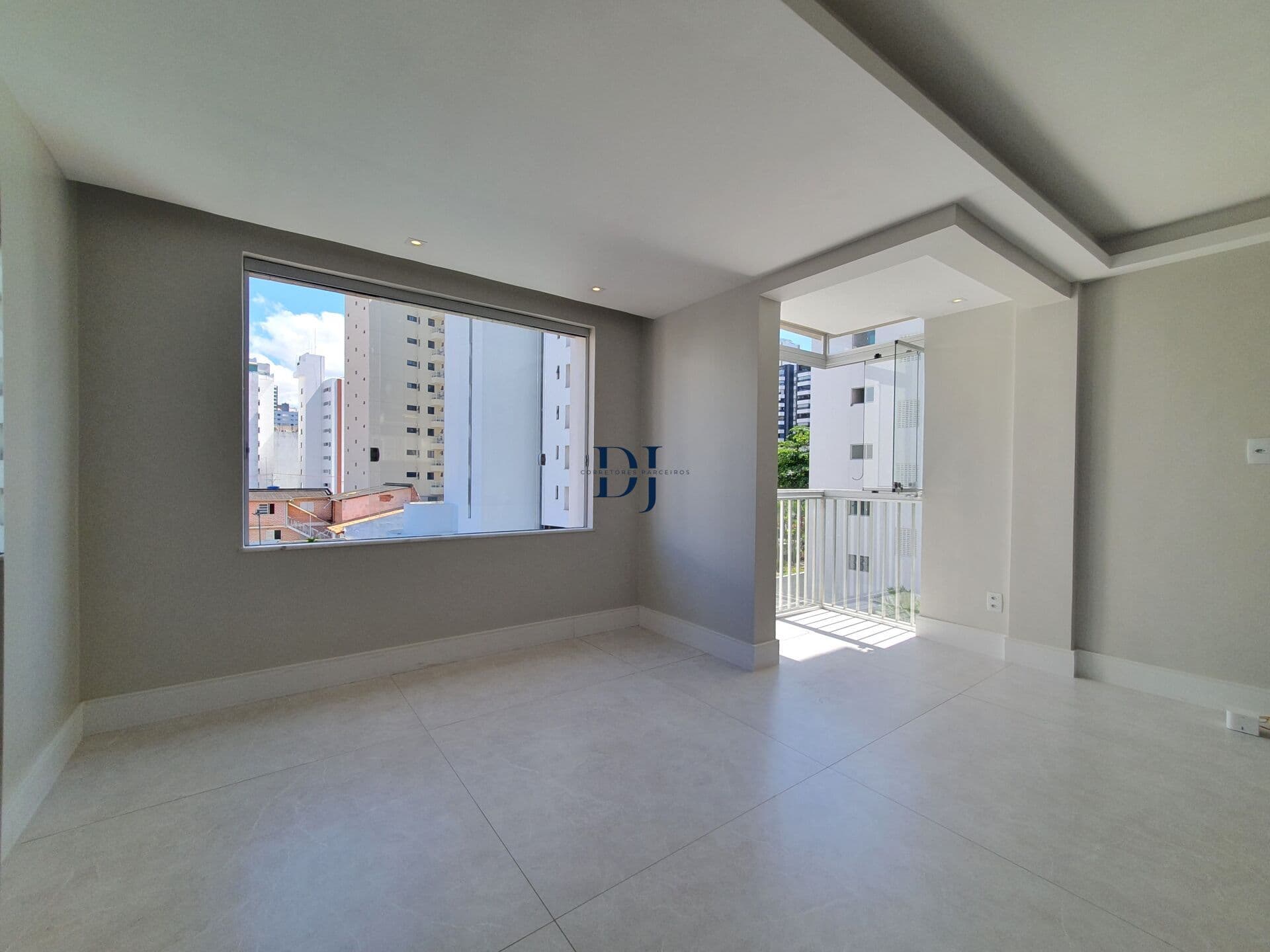 Apartamento 3 quartos, sendo 2 suites fino acabamento na Pituba, Salvador/BA