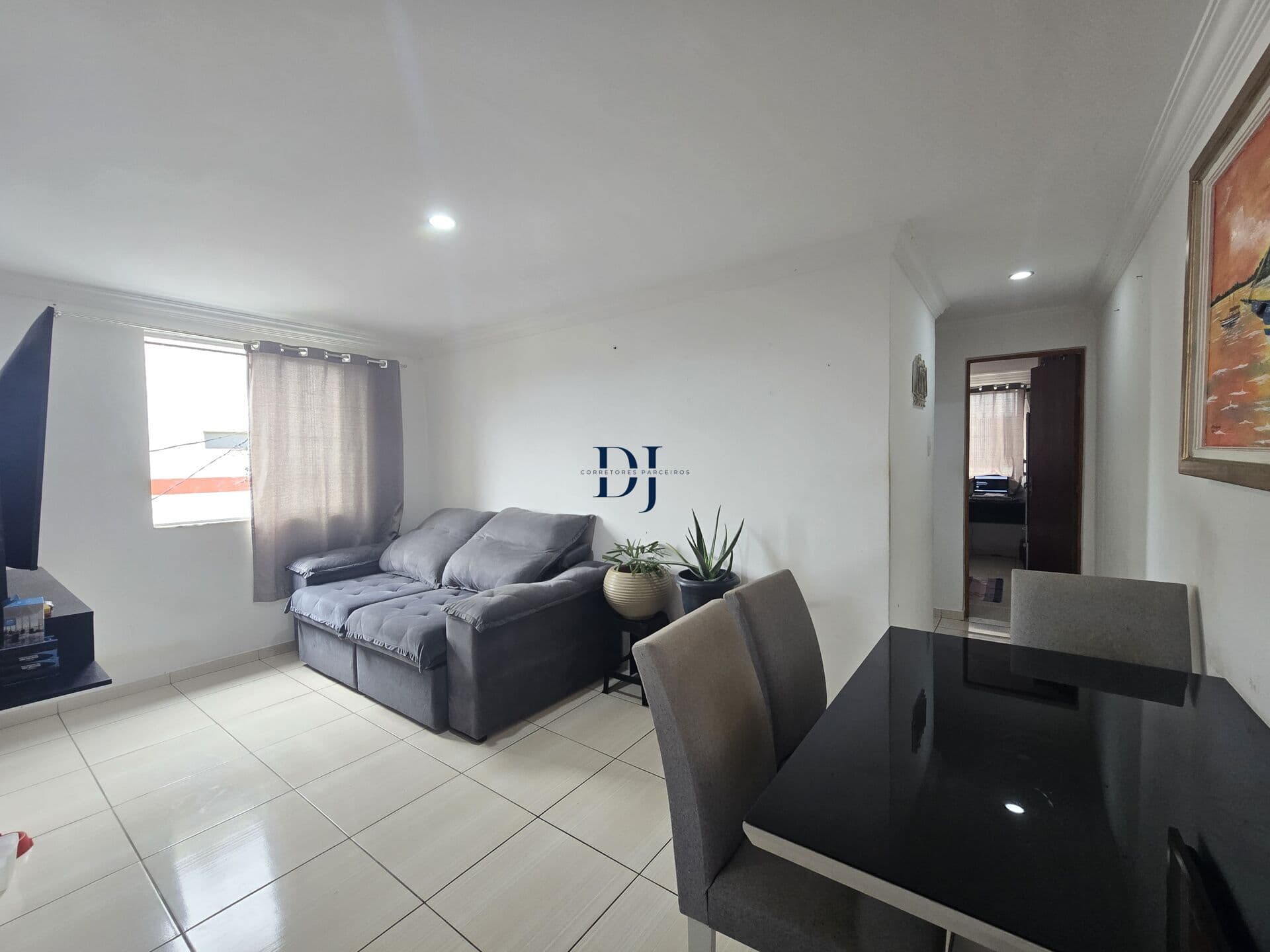 Apartamento à Venda com 2 quartos no CHOPM - Cabula, Salvador