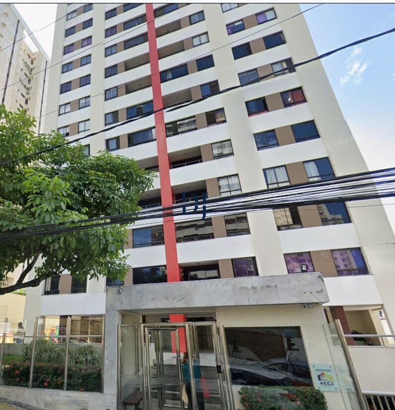 Apartamento 3/4 na Cidade Jardim – 100 m², Suíte, Infraestrutura Completa