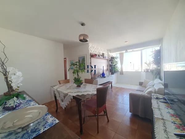 Oportunidade: Apartamento 4 quartos com vista livre no Imbui