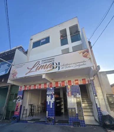 Prédio/Edifício Inteiro em Alagoinhas - Alagoinhas Velha