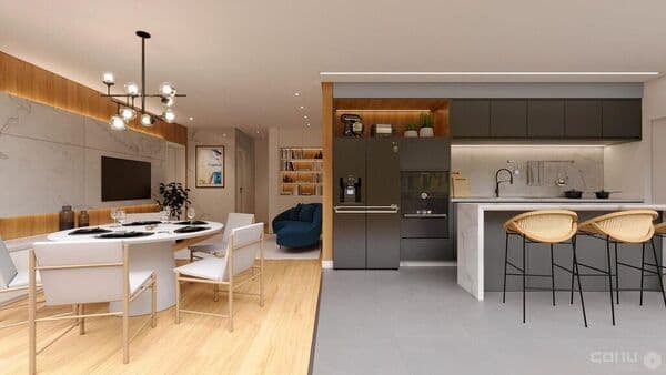 Apartamento