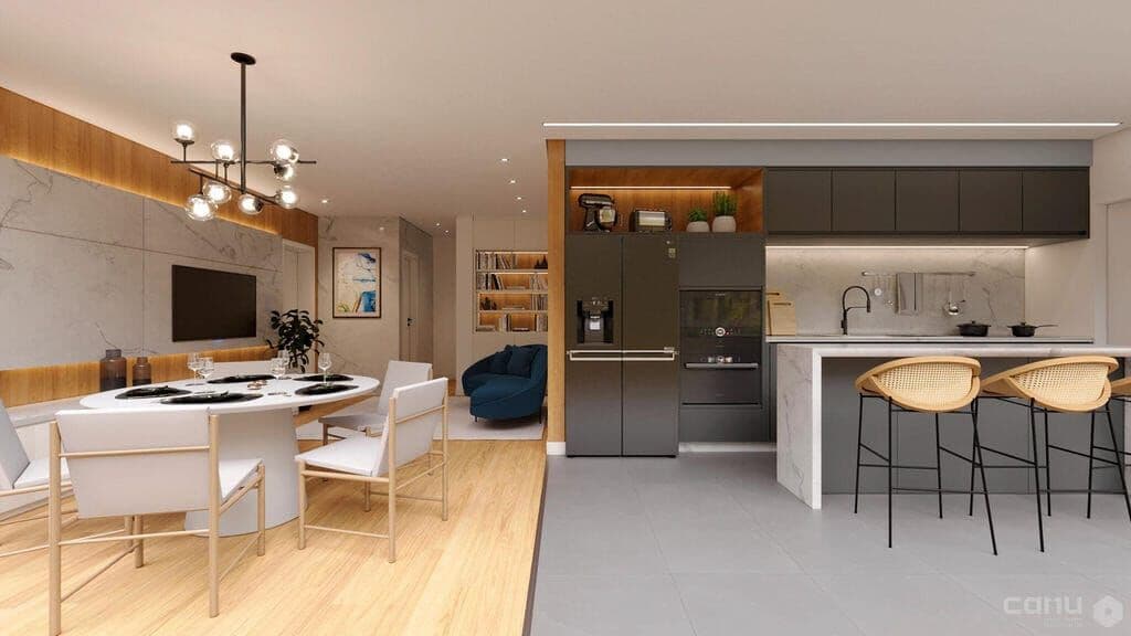 Apartamento