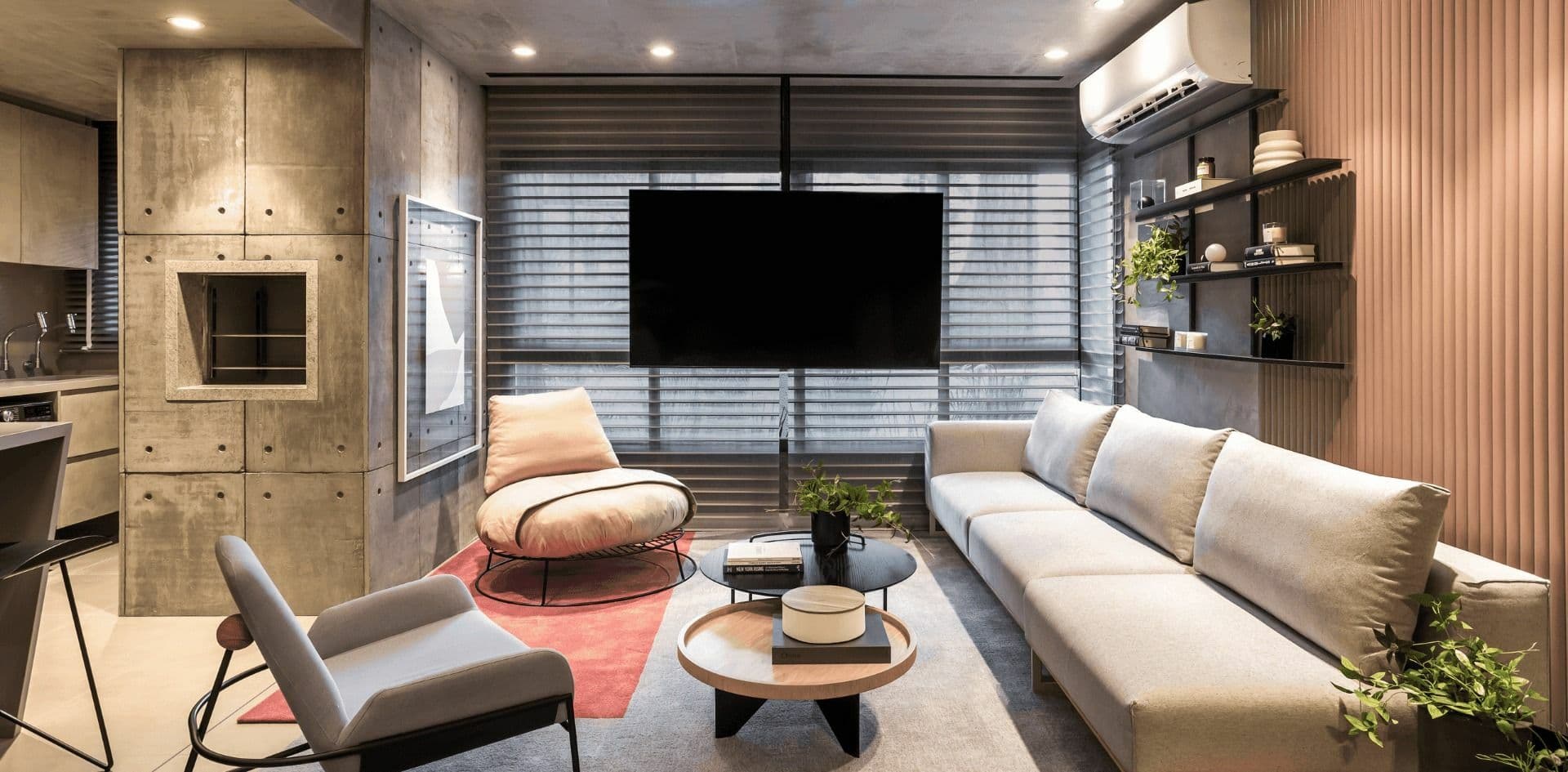 Apartamento