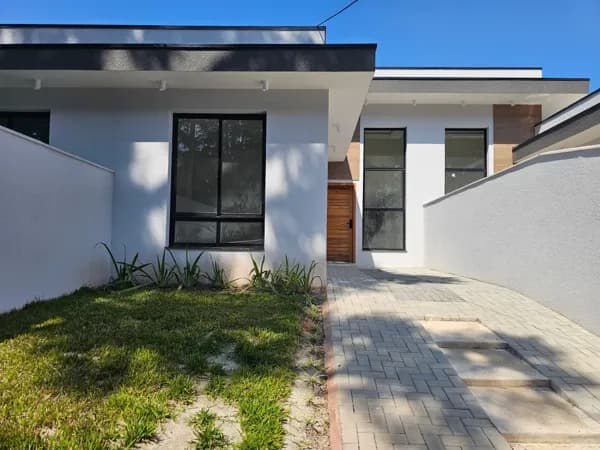 Casa em Passauna, Araucária/PR