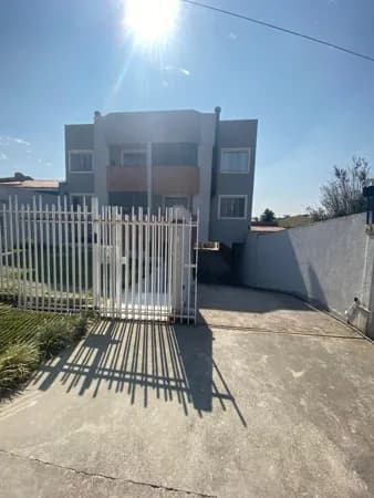 Apartamento em Nações, Fazenda Rio Grande/PR