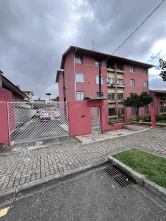Apartamento em Cidade Industrial, Curitiba/PR