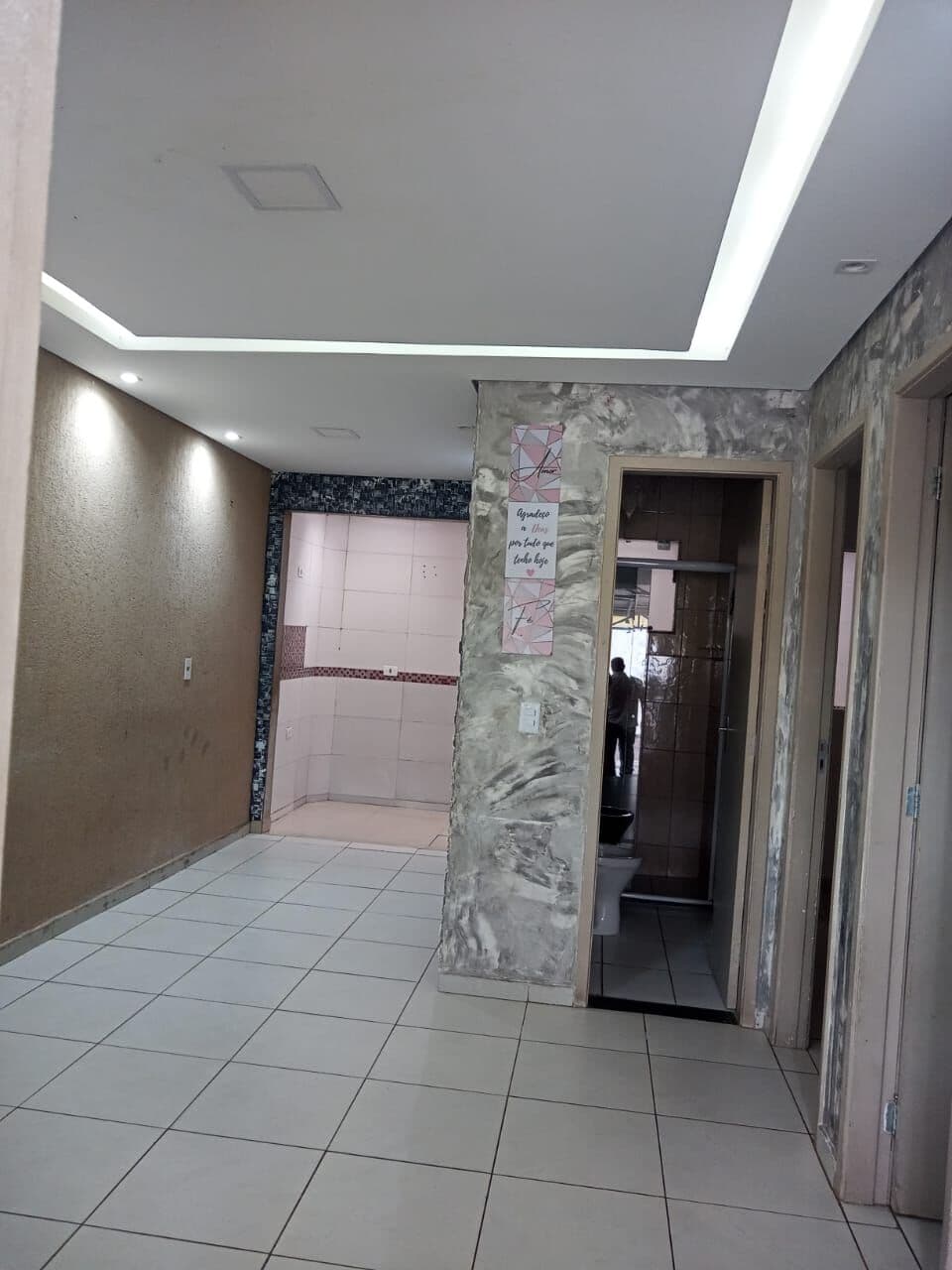 Casa em Condomínio em Capela Velha, Araucária/PR