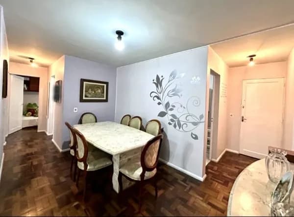 Apartamento em Vila Izabel, Curitiba/PR