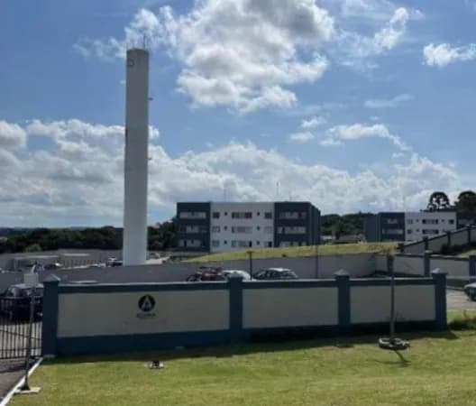 Apartamento Garden em Costeira, Araucária/PR