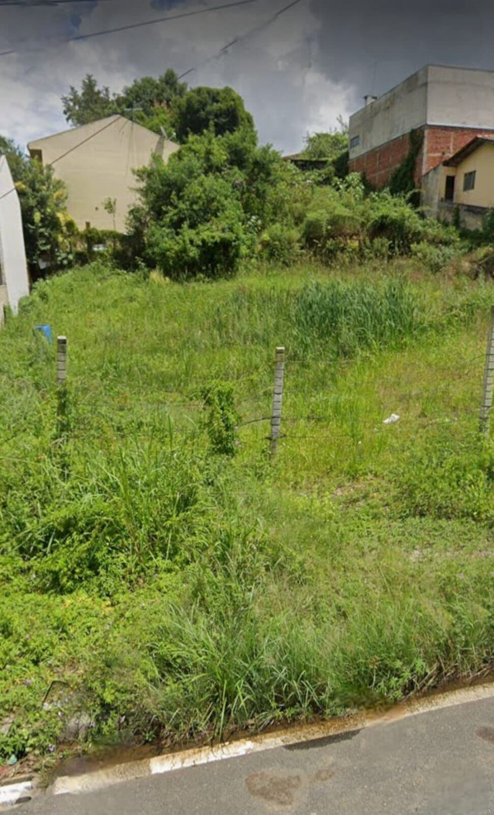 Terreno em Porto das Laranjeiras, Araucária/PR