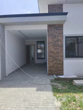 Casa em Fazenda Velha, Araucária/PR