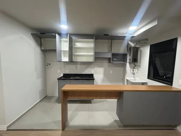 Apartamento em Hauer, Curitiba/PR