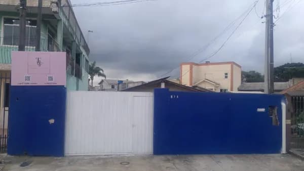 Terreno em Tatuquara, Curitiba/PR