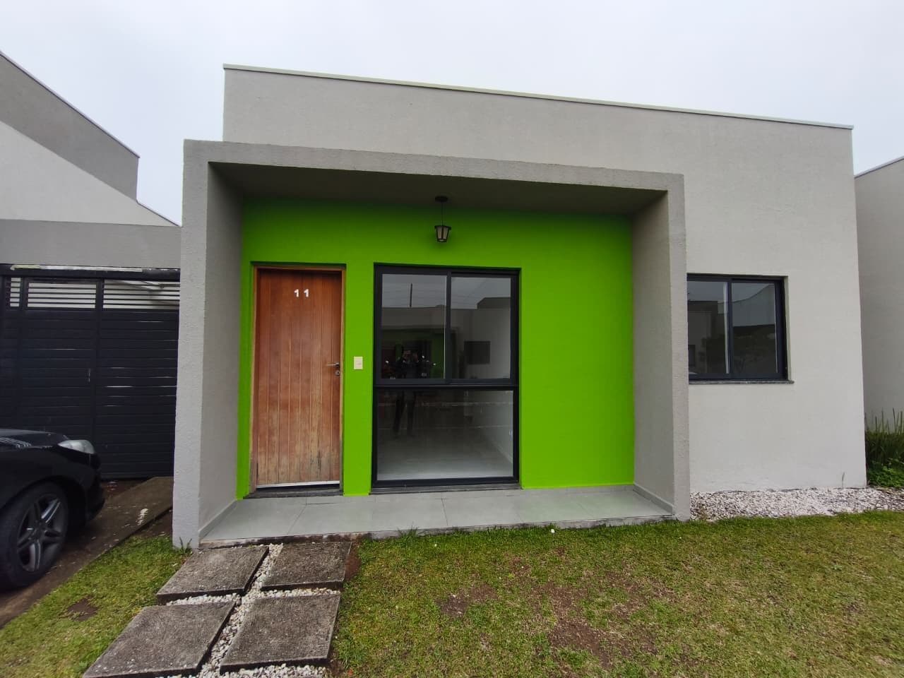 Casa em Condomínio em Ipê, São José dos Pinhais/PR