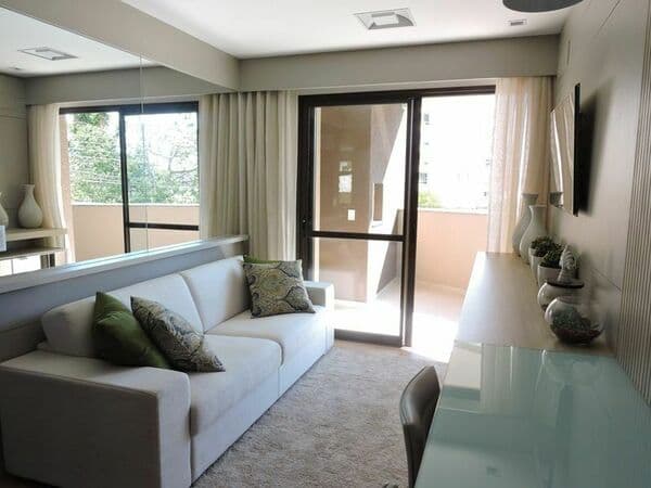 Apartamento à venda em Curitiba/PR