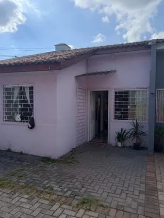 Casa em Centro, Contenda/PR