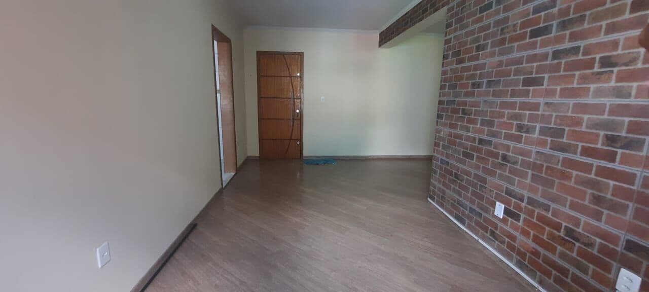 Apartamento em Vila Nova, Araucária/PR