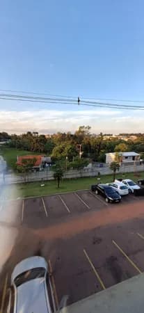 Apartamento em Cachoeira, Araucária/PR