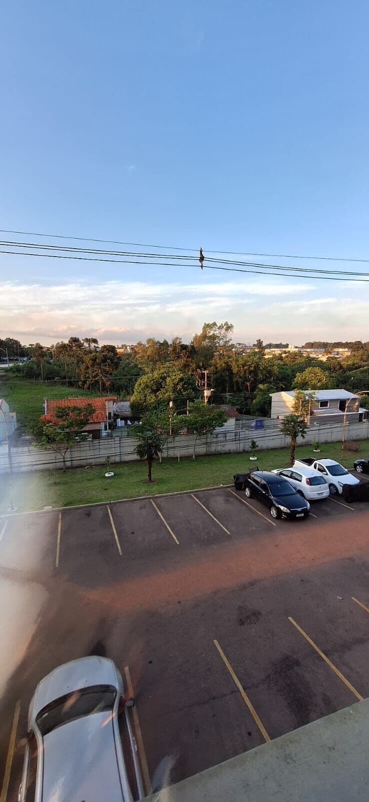 Apartamento em Cachoeira, Araucária/PR