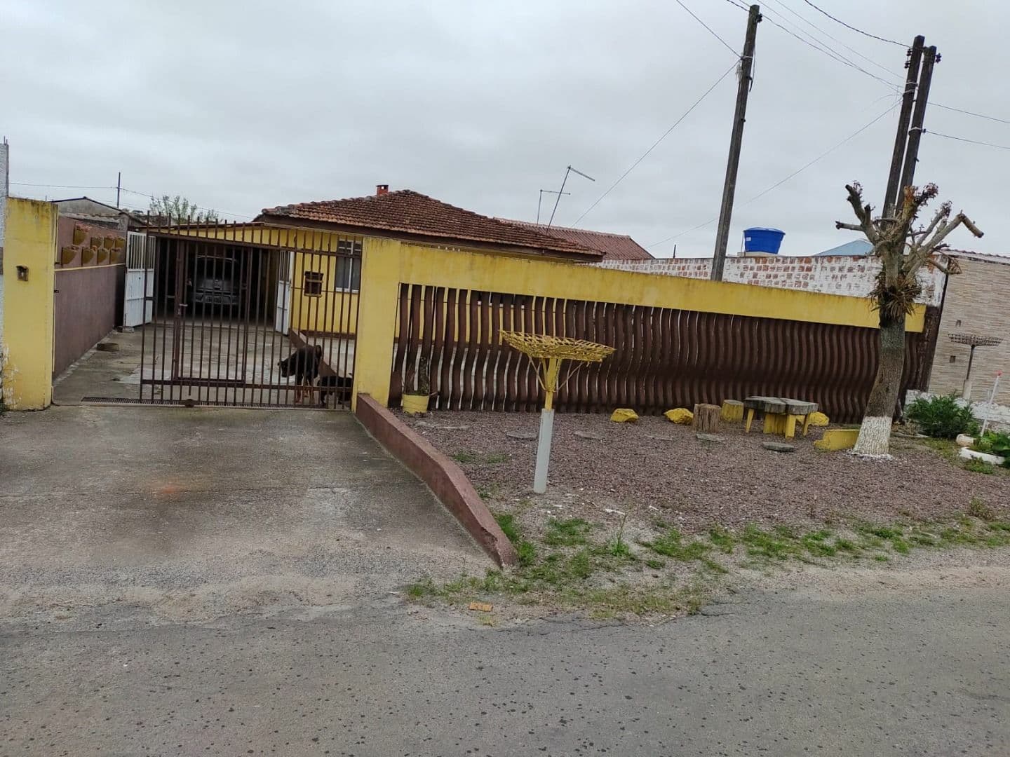 Terreno à venda em São José dos Pinhais/PR