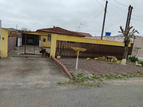 Terreno à venda em São José dos Pinhais/PR