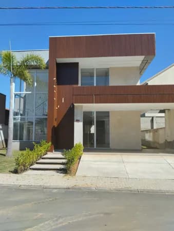 Sobrado Alto Padrão em Umbará, Curitiba/PR