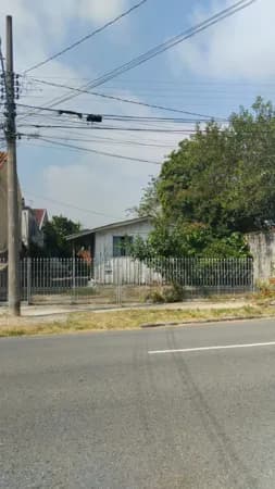 Terreno em Capão Raso, Curitiba/PR