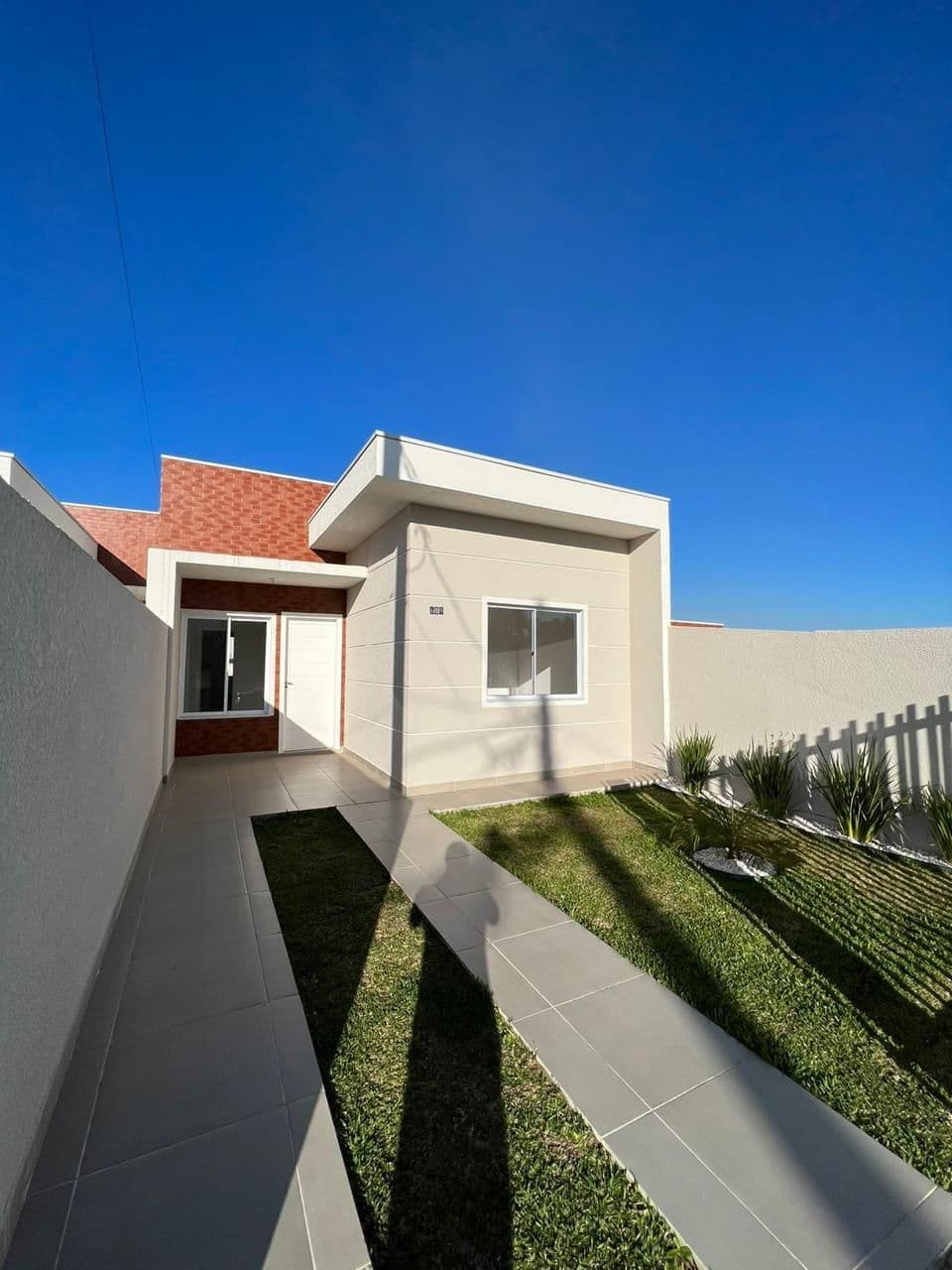 Casa em Gralha Azul, Fazenda Rio Grande/PR